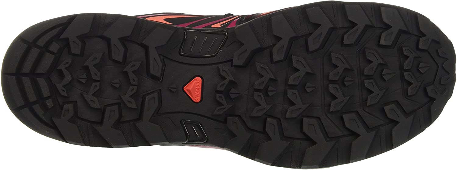 Salomon Xultra3primegtxwtrekking New Ladies Shoes