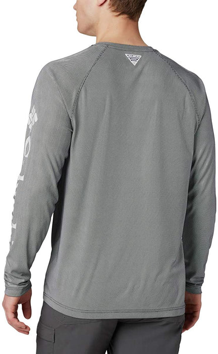 Columbia Men's Terminal Deflector LS
