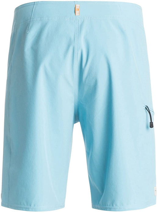 Quiksilver Men's Waterman Makana Swim Truck Boardshorts
