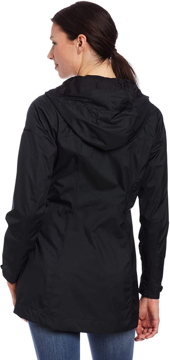 Columbia Women's Splash A Little Rain Jacket