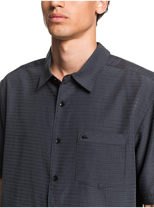 Quiksilver Men's Centinela 4 Woven