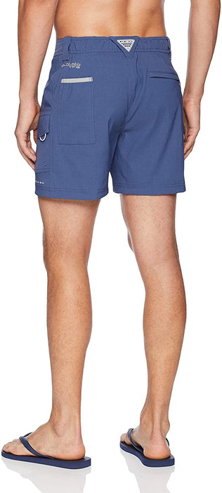 Columbia Mens Low Drag Short