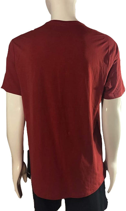 Lululemon 5 Year Basic V - CYNN (Cayenne)
