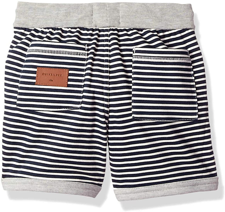 Quiksilver Little Big 2 Do Short Boy Fleece Bottom