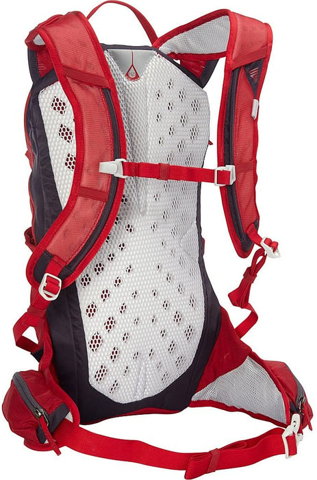 Gregory Mountain Products Miwok 12 Liter Men's Day Hiking Backpack | Trail Running, Mountain Biking, Travel | Durable Straps and Hipbelt