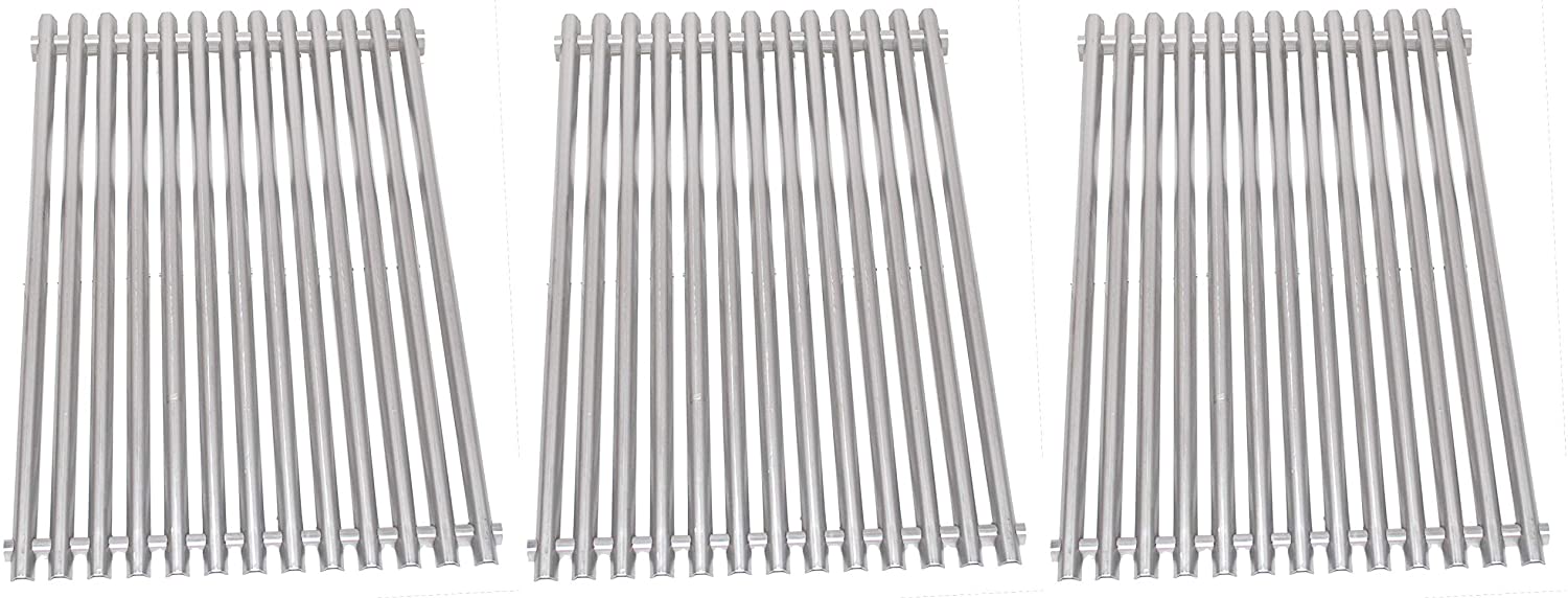 Weber 85312 Summit 3PK 12" SS Cooking Grates