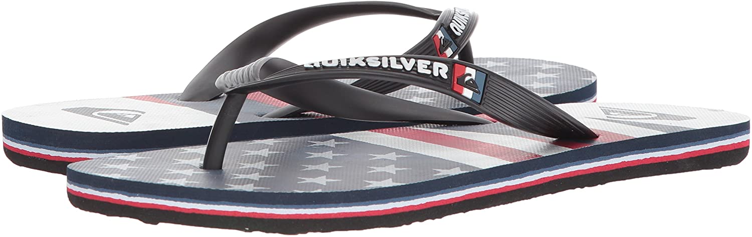 Quiksilver Men's Molokai Freedom Sandal