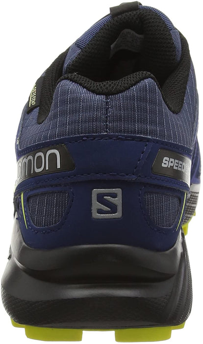 Salomon Men's Speedcross 4 GTX Trail Running Shoes