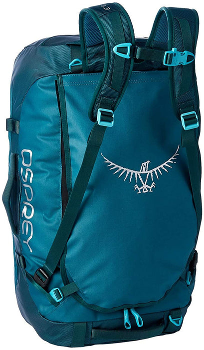 Osprey Transporter 65 Travel Duffel Bag