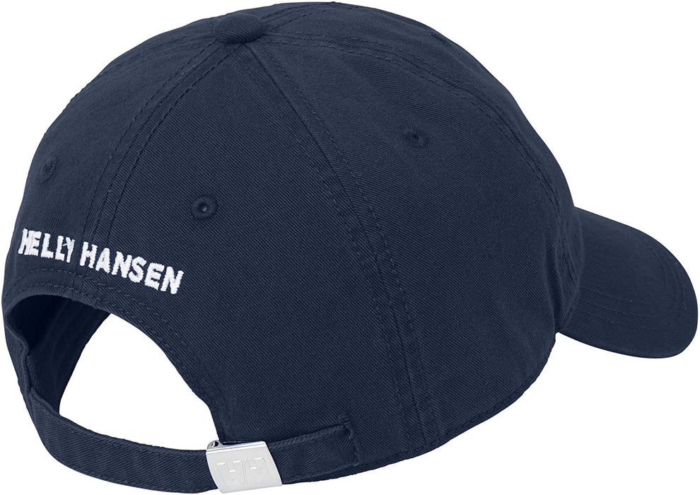 Helly Hansen HH Logo Cap Hat for Men and Women