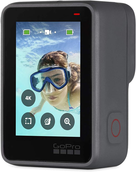 GoPro Camera Hero 7 Silver