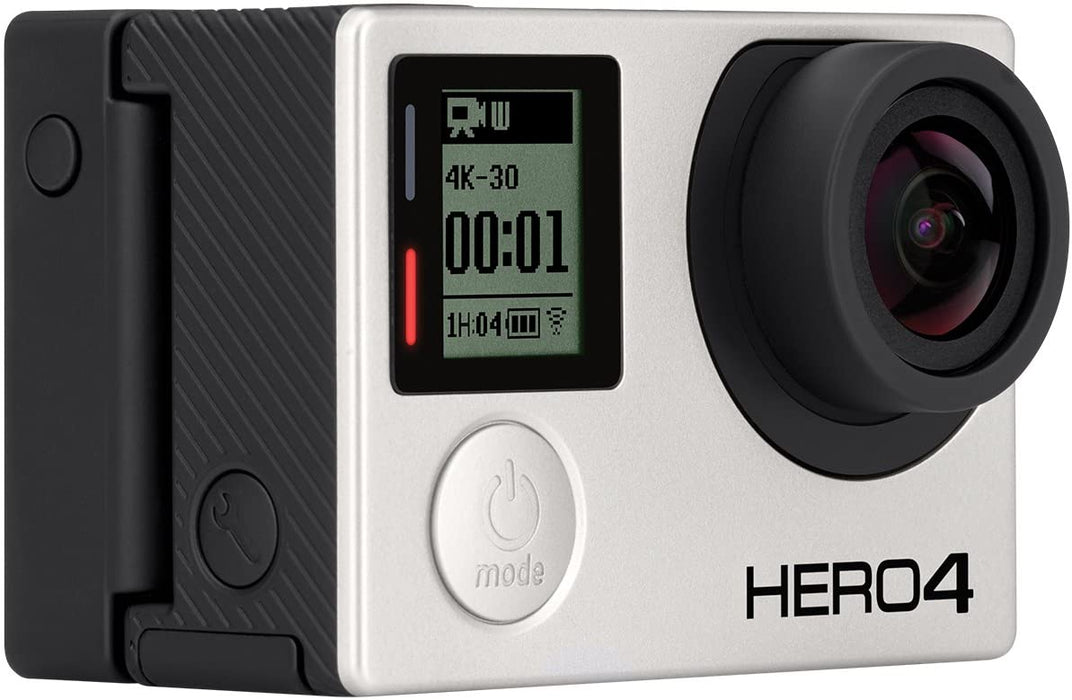 GoPro Battery BacPac (Camera Not Included) (GoPro Official Accessory)