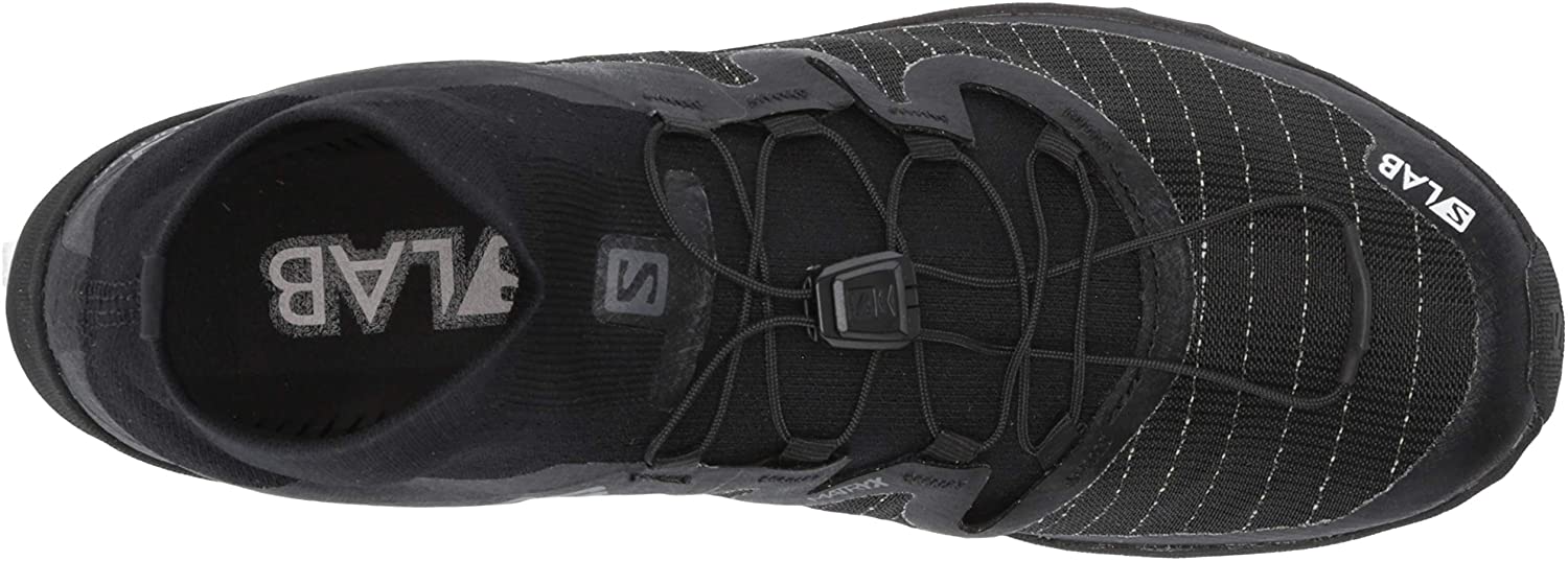 Salomon S/Lab Cross Endurance Running