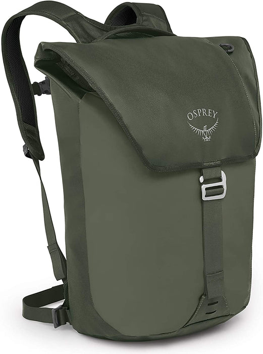 Osprey Transporter Flap Laptop Backpack