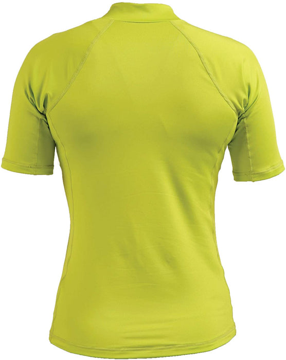 Kokatat Women's Suncore Short Sleeve Shirt-Mantis-S