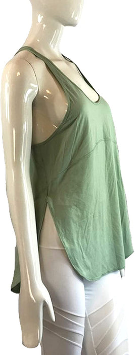 Lululemon Twist N Train Tank - JULP (Size 8)