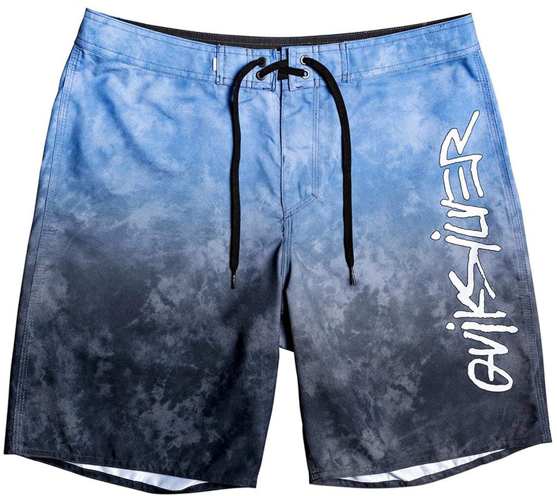 Quiksilver Men's Everyday Accelerator 19 Boardshort Swim Trunk