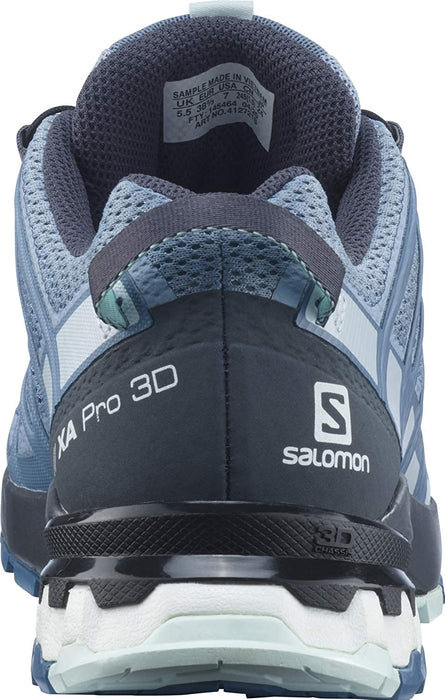 Salomon XA Pro 3D V8 Women's Trail Running / Hiking Shoe