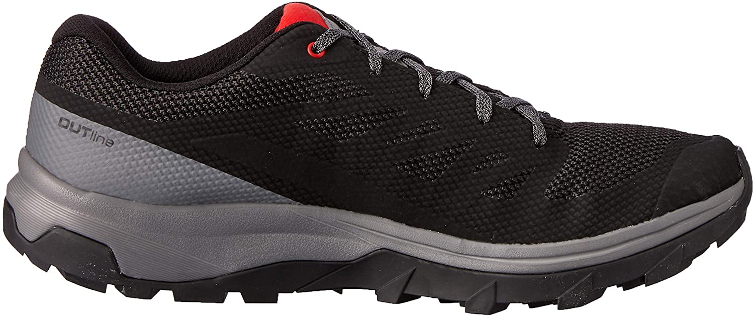 Salomon Men's Outline Hiking Shoes