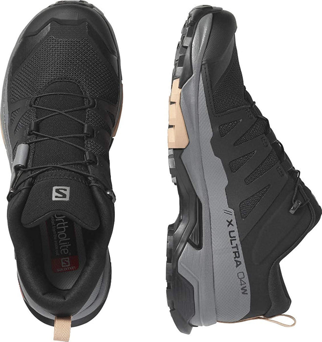 Salomon Women's X Ultra 4 W Hiking Shoe