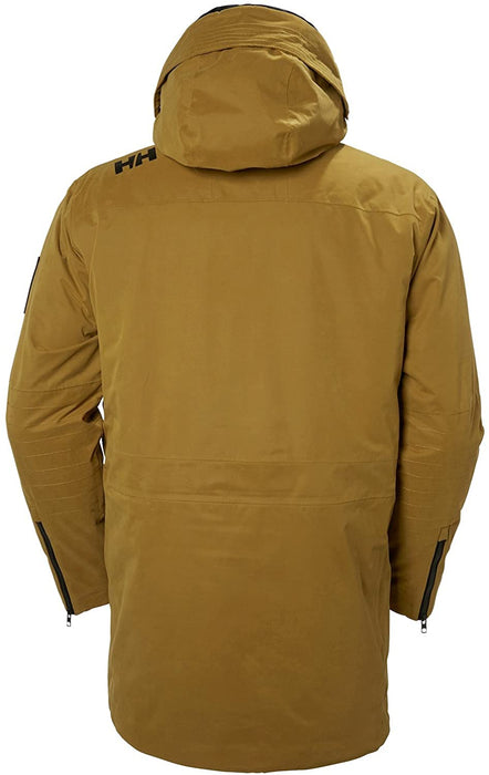 Helly-Hansen 53147 Men's Njord Parka