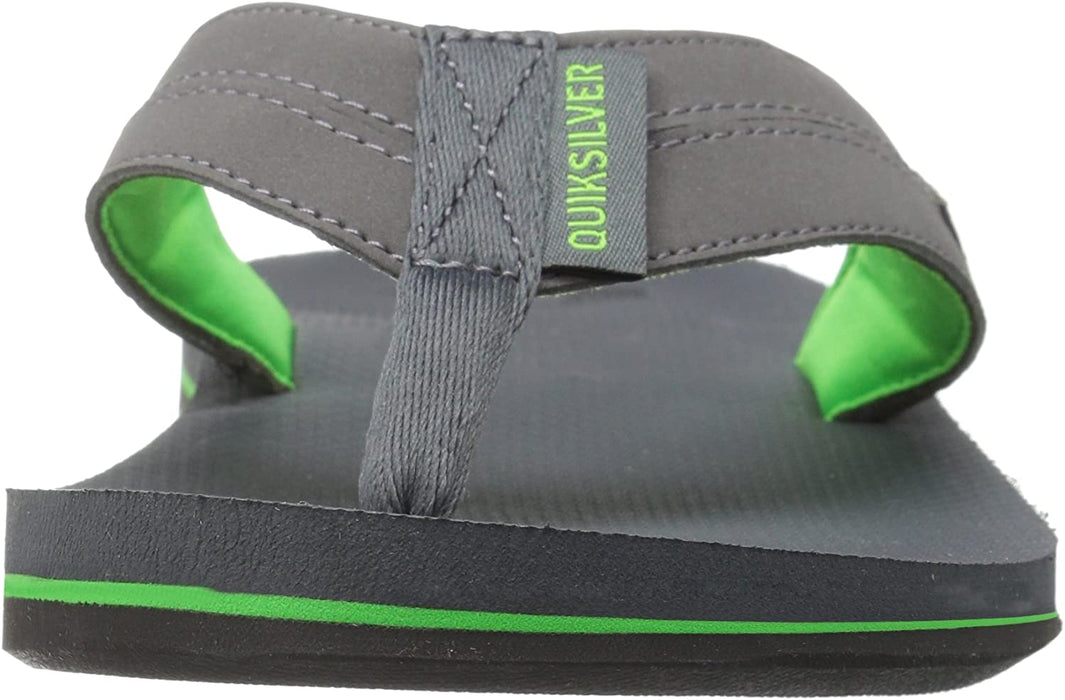 Quiksilver Men's Coastaloasis II Athletic Sandal