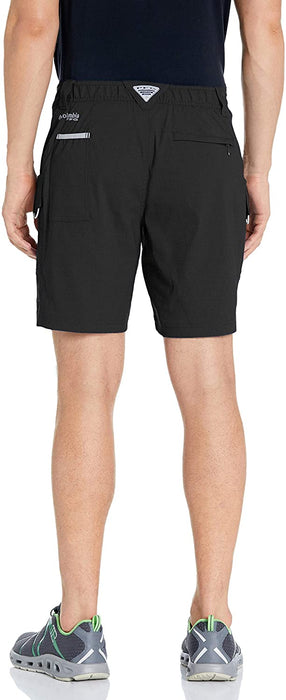 Columbia Mens Low Drag Short