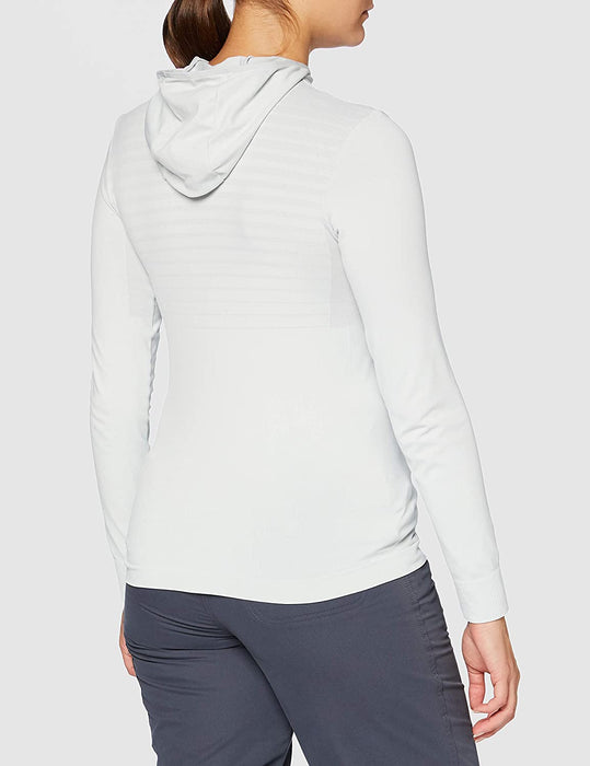 Salomon Women's Comet Seamless Hoodie