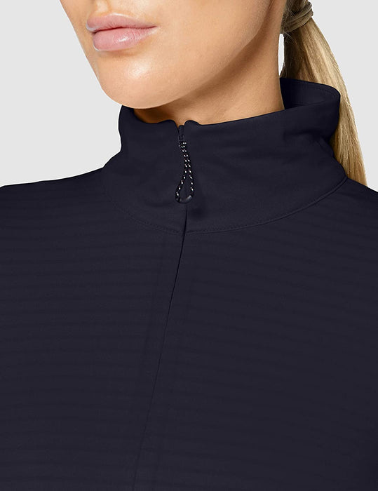 Salomon Women's Outrack Half Zip
