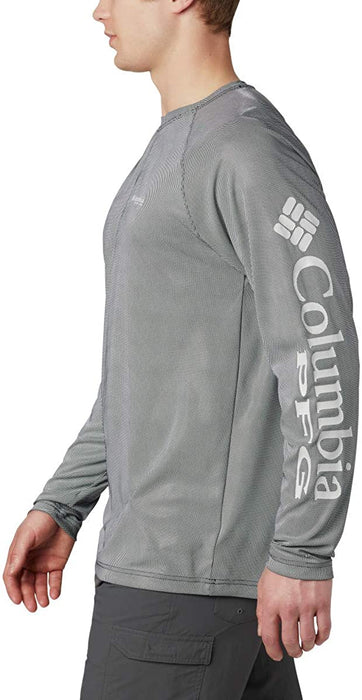 Columbia Men's Terminal Deflector LS