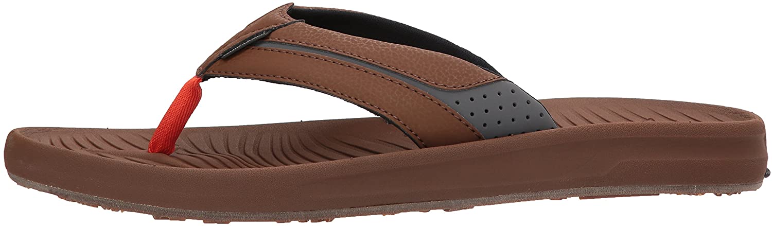 Quiksilver Men's Travel Oasis Sandal