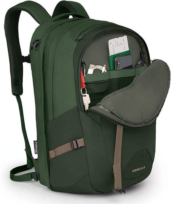 Osprey Nebula Men's Laptop Backpack