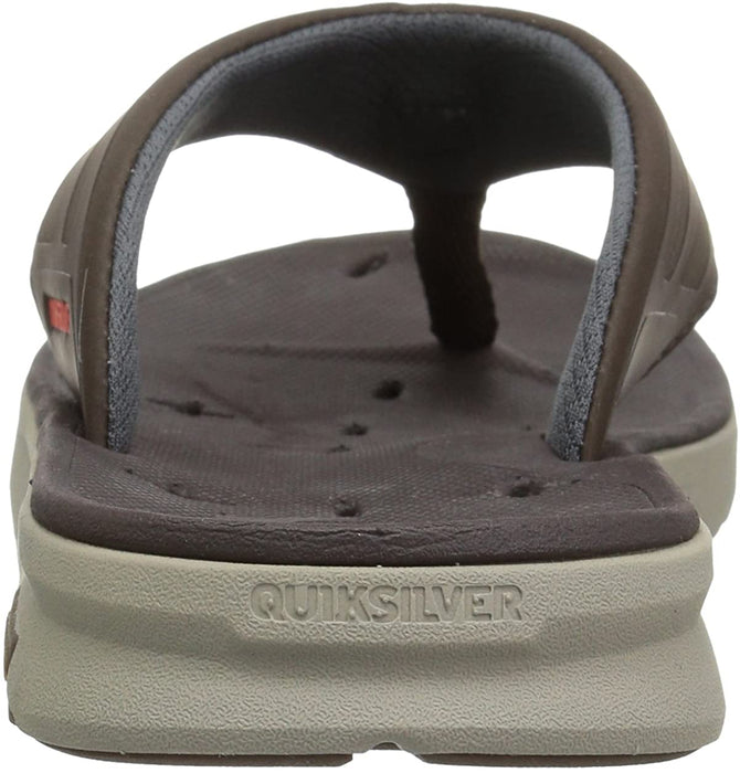 Quiksilver Men's Amphibian Plus Sandal