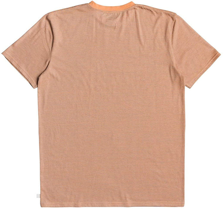 Quiksilver Men's Arbolito Short Sleeve Knit Tee