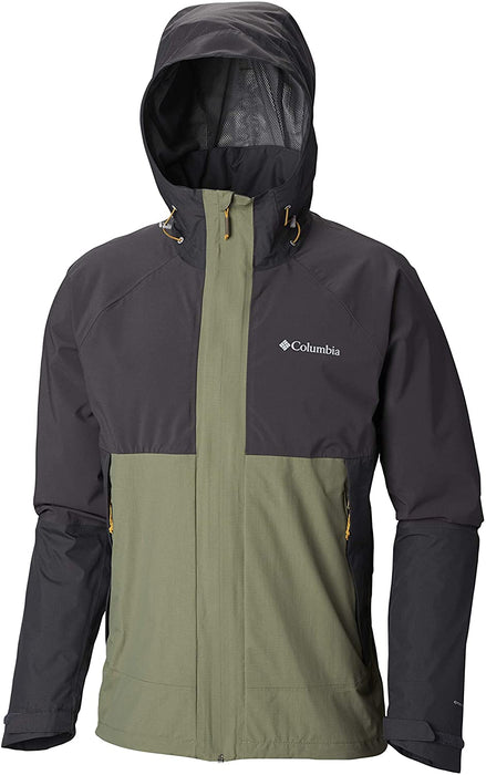 Columbia Men's Evolution Valley Jacket