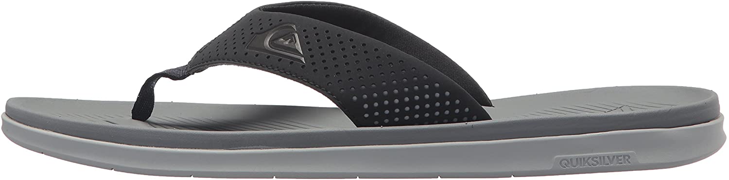 Quiksilver Men's Haleiwa Plus Sandal