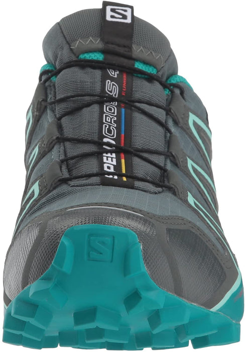 Salomon Women's Speedcross 4 GTX Trail Running Shoes