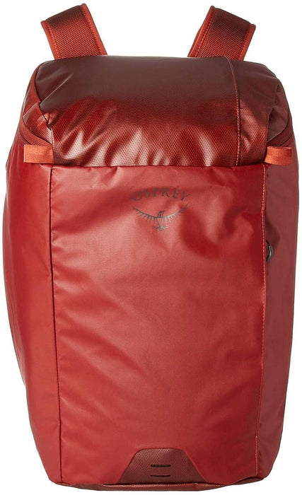 Osprey Transporter Zip Top Laptop Backpack