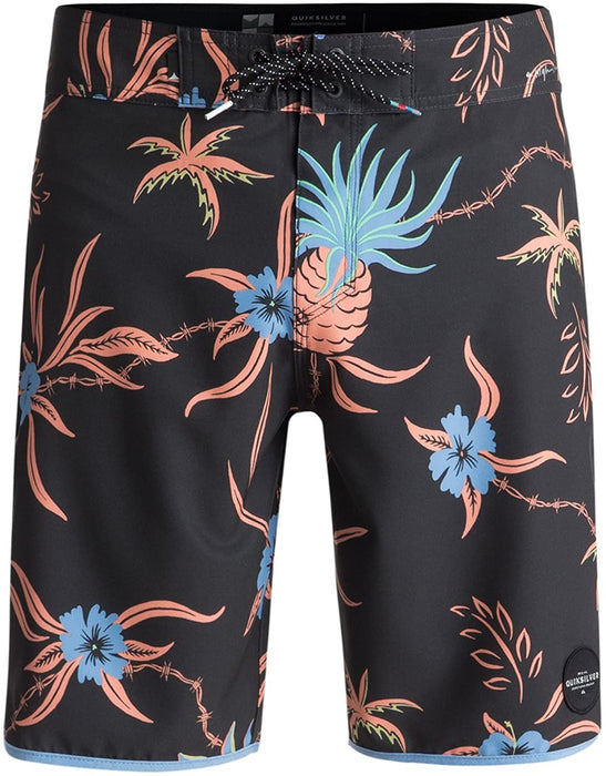 Quiksilver Men's Highline Trespashort Sleeveer 20 Swim Trunk