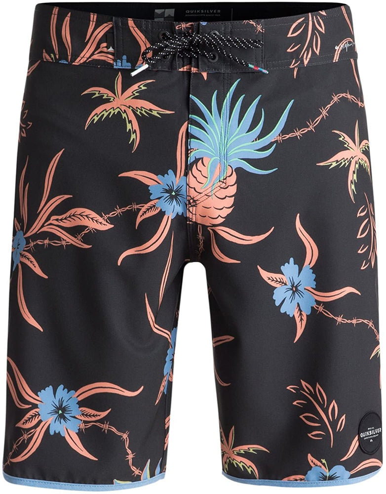 Quiksilver Men's Highline Trespashort Sleeveer 20 Swim Trunk