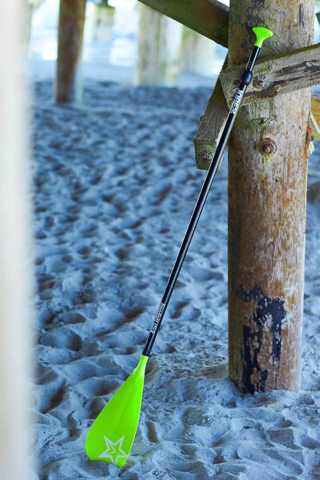 Jobe Junior Freedom Stick SUP Stand Up Paddle Boarding Paddle 137cm-171cm - Unisex - Length: 137 to 171cm 2pc