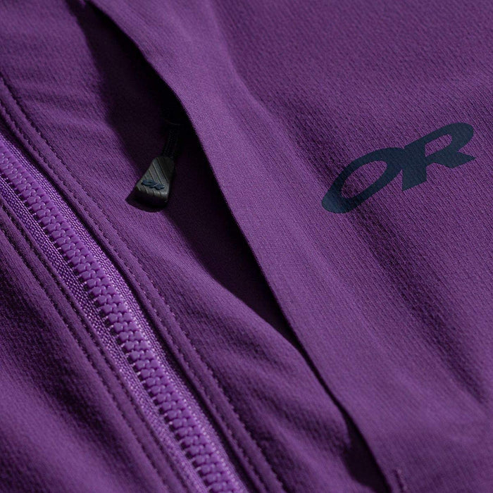 Outdoor Research Women's Ferrosi Hooded Jacket