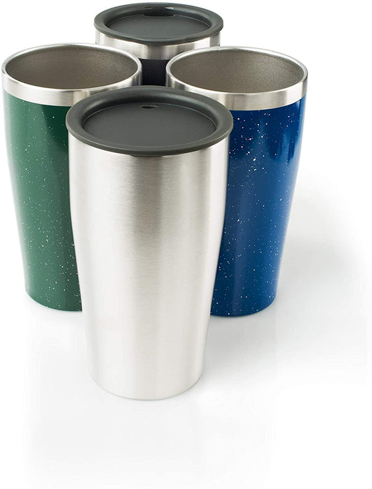GSI Outdoors - Glacier Stainless 16 fl. oz. Vacuum Tumbler