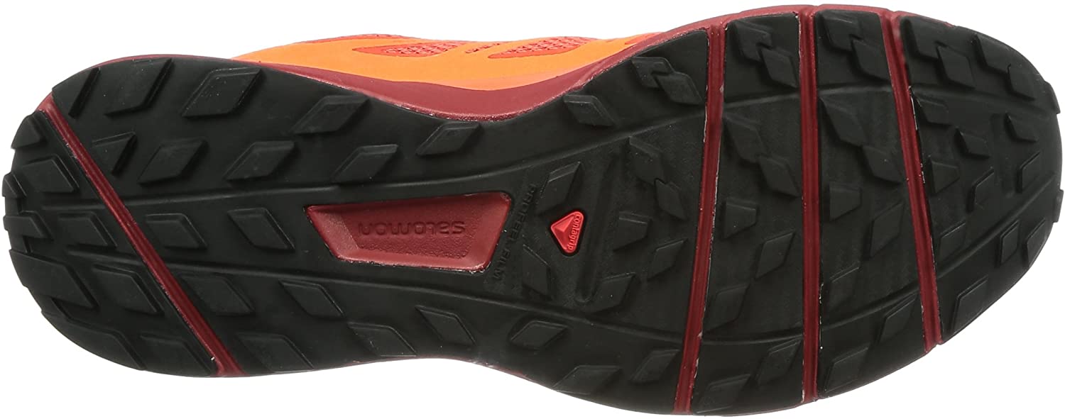 Salomon Sense Ride Running Shoe - Men's