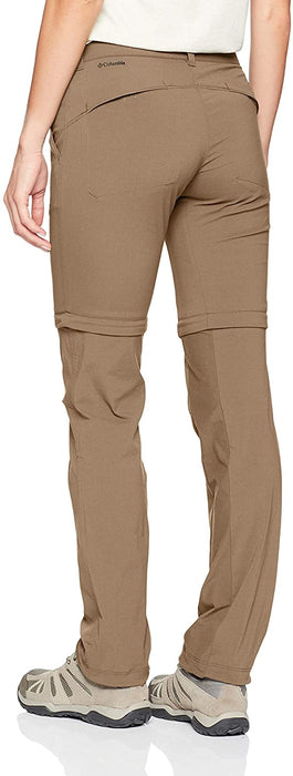 Columbia Women's Saturday Trail II Convertible Pant