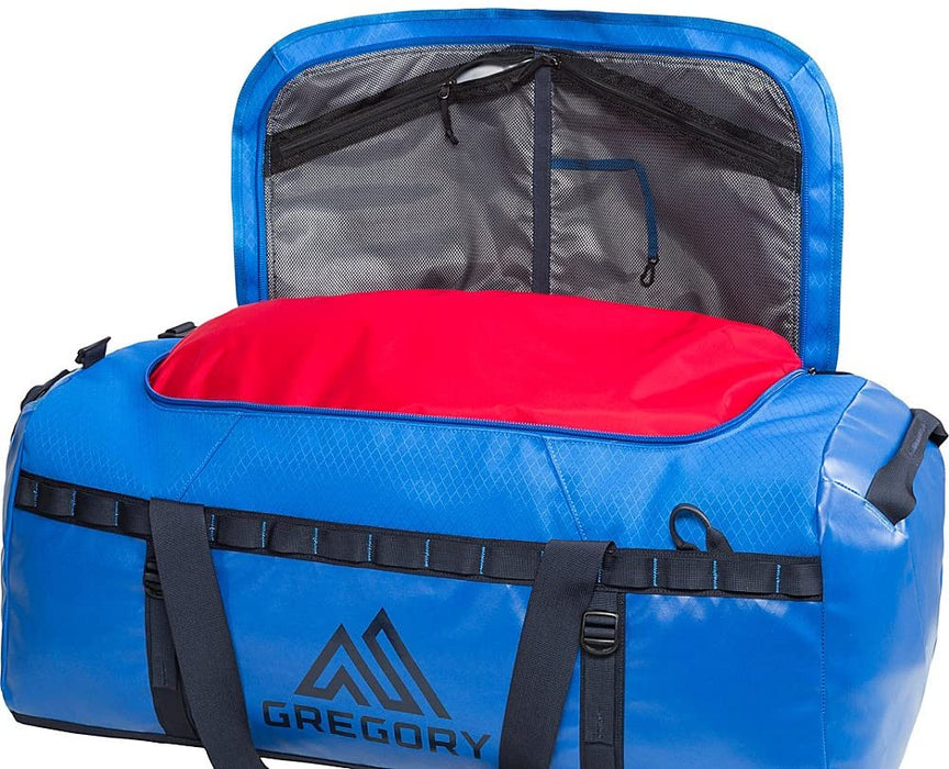 Gregory Mountain Products Alpaca Duffel Bag | Travel, Expedition, Storage | Durable Construction, Water Resistant Fabric