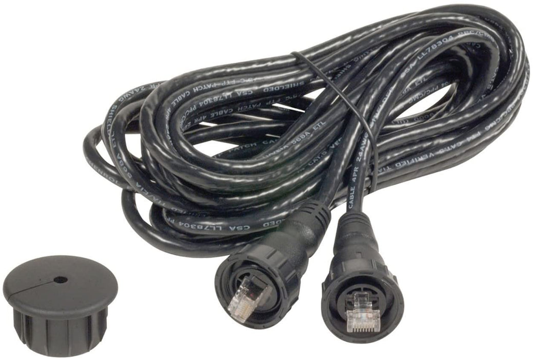 1 - Garmin 20' Marine Network Cable - RJ45
