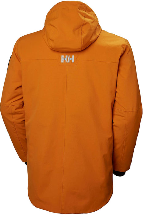 Helly-Hansen Waterproof Urban Long Jacket