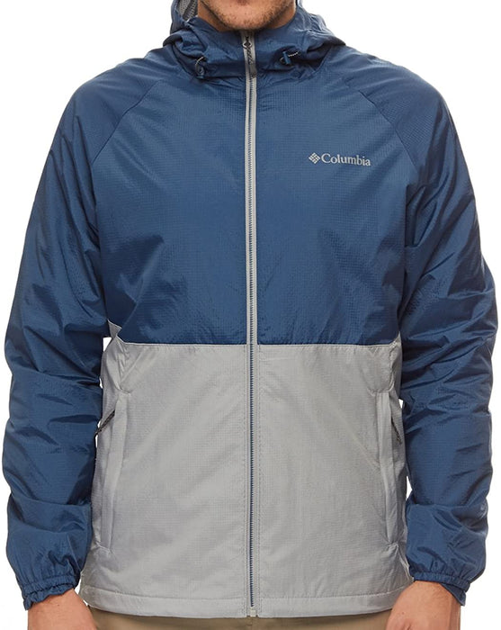 Columbia Men's Spire Heights Jacket