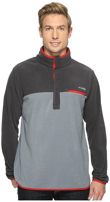 Columbia Men's Mountain Side Fleece Jacket